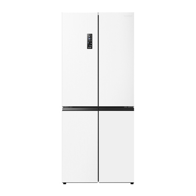 容声501升十字对开门冰箱