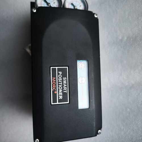 【询价】MORC智能电气阀门定位器 MSP-25LSI222X11H适用