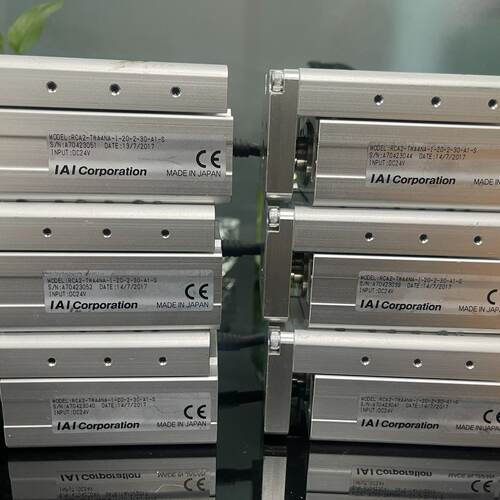 询价-IAI电缸RCA2-TWA4NA-I-20-2-30-A5-