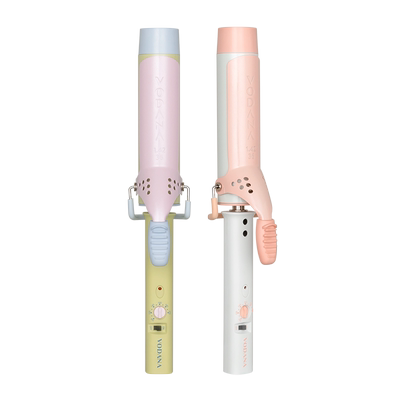 vodana卷发棒mycolor系列