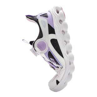 巴拉巴拉女童运动鞋儿童软底跑鞋中大童透气慢跑鞋秋冬新款童鞋潮