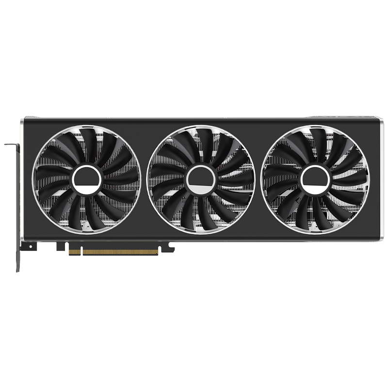 XFX讯景AMDRX9070系列游戏显卡