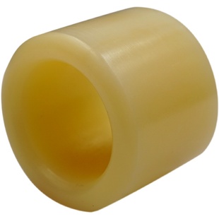 精品原色油润天然骆驼骨头扳指射箭男大拇指环戒指文玩饰品盘把玩