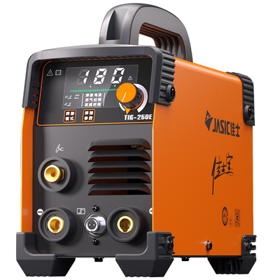 佳士氩弧焊机手氩两用全自动
