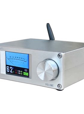 伟良设计经典LM3886蓝牙功放机
