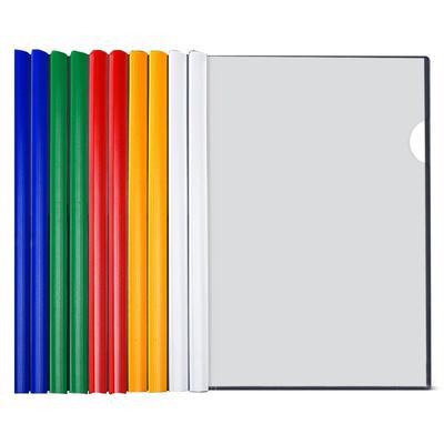 加厚透明塑料办公用品