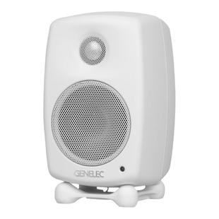 真力 Genelec G1 立体声套装 家用HIFI音箱 G One 监听音箱