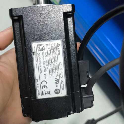 台达伺服电机 ECM-A3L-C10604RS1，议价商品