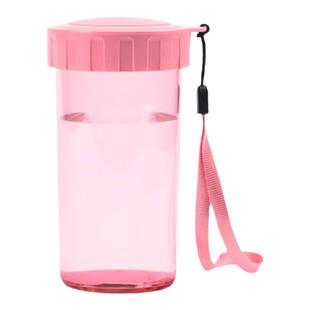 特百惠雅致水杯男女儿童2025新款高颜值300ml雅致随手耐高温杯子