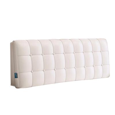 富利曼床头靠垫软包榻榻米