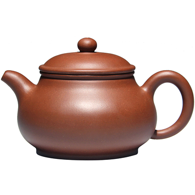 宜兴名家纯全手工紫砂茶壶