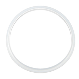 振能原厂不锈钢压力锅胶圈锅圈高压锅配件密封圈20/22/24/26CM