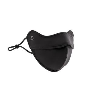 小野和子保暖口罩2025新款高颜值护眼角防晒御寒秋冬不冻脸面罩