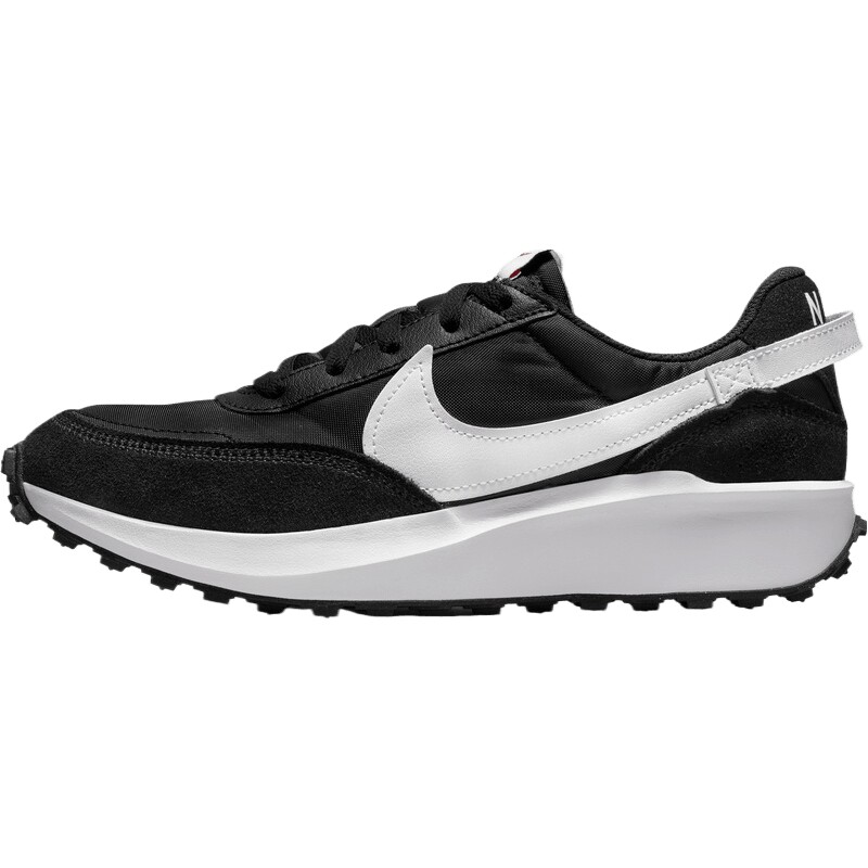 NIKE耐克女子WMNS NIKE WAFFLE DEBUT运动休闲鞋DH9523-002