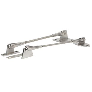 304不锈钢实心拉杆雨棚玻璃幕墙钢拉杆钢结构固定斜拉支撑杆定制