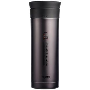 旗舰店膳魔师㊣TCMA-550不锈钢男士泡茶漏保温杯JMK-500刻字 特惠