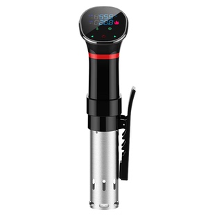 牛排低温慢煮机 sous vide恒温加热器家用食物舒肥水浴棒分子料理