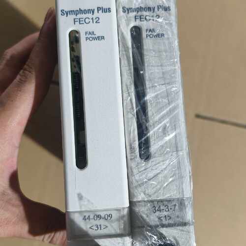 溢价-贝利卡件 SPFEC12，Symphony Plus系