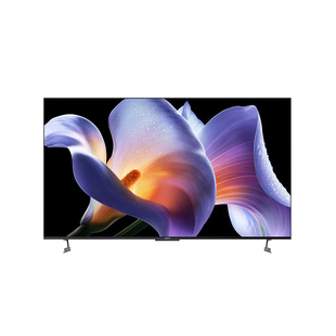 小米电视85寸MAX100英寸REDMI新款智能4K超高清液晶电视机旗舰款