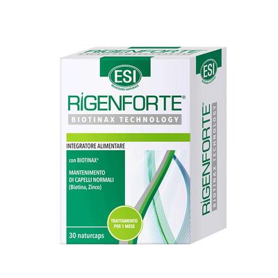 ESI蓬蓬片生物素维生素B6防脱发