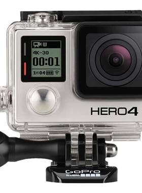 GoPro4/3/3+原装配件防水壳电池