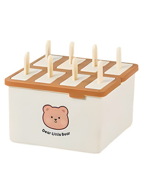 食品级家用冰箱雪糕模具