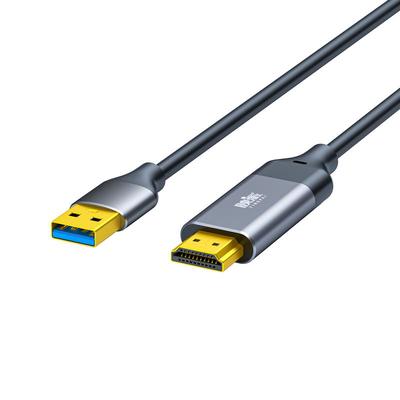 Nexhypeusb转hdmi线手机投屏线