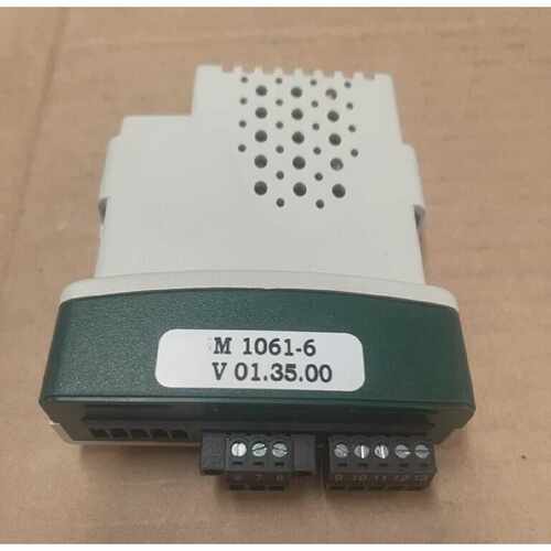 Control Techniques SMApplications Plus TNet STDX11 Rev D Iss
