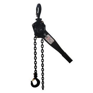 成华巨力手扳葫芦紧线拉紧器0.75T1吨2吨3吨手动吊机手摇起重倒链