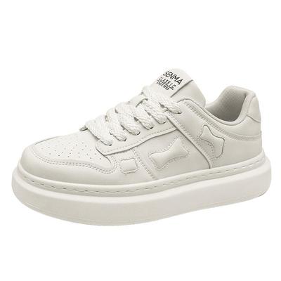 森马官方旗舰店男鞋男士休闲板鞋