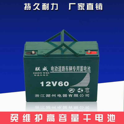 12V伏电瓶照明孵化器夜市音响12V36A80A疝气灯太阳能专用干蓄电池