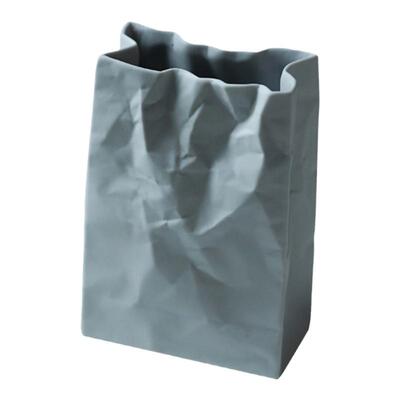 ceramicjapan现代简约陶艺花瓶