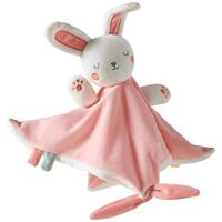 babygreat安抚玩偶阿贝贝婴儿玩具