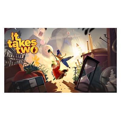 Steam 双人成行cdk 双人成行激活码 双人游戏cdk 电脑PC版激活