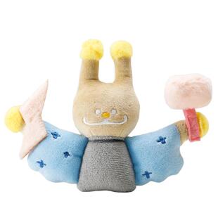 敦煌研究院 敦煌画灵玩偶 敦煌文创毛绒莫高窟毛绒玩偶公仔小挂件