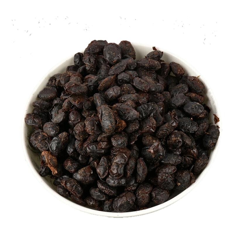 阳江特产阳帆豆豉230g盒装