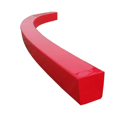 GRC树池座椅水磨石泰科石坐凳