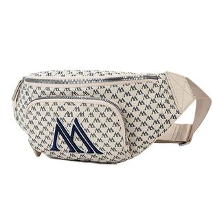 胸包女2025新款单肩斜挎包时尚百搭运动休闲背包女式小腰包斜挂包