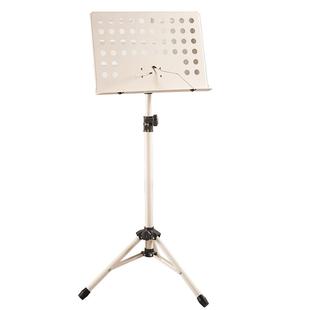 乐谱架家用 琴谱架谱台吉他谱架 架子鼓歌谱支架小提琴古筝曲谱架