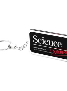 原创文章接收科研顺利挂件