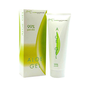南非芦荟胶Aloe Gel补水保湿去闭口痘去印晒后修复AMC芦荟胶膏