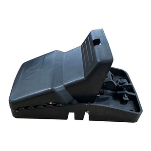 室内野外强力地夹子捕鼠器全自动一窝端灭捉逮抓老鼠夹子神器克星