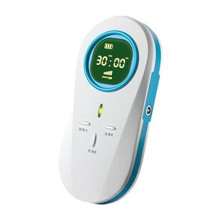 鼻博士儿童鼻炎仪治疗仪理疗器过敏性流涕咽耳炎弱激光盾鼻甲肥大