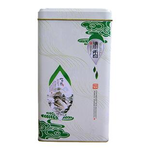 2025新绿茶明前江苏镇江句容茅山炒青绿茶条形清香250克