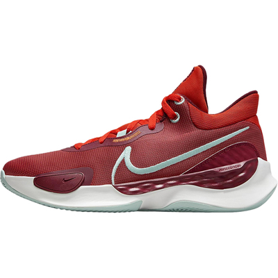 Nike/耐克正品Renew Elevate 3男士训练低帮篮球鞋DD9304-602