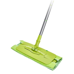 正品3M思高拖把F5合宜夹布拖把家用平板木地板地砖家尘推拖布地拖