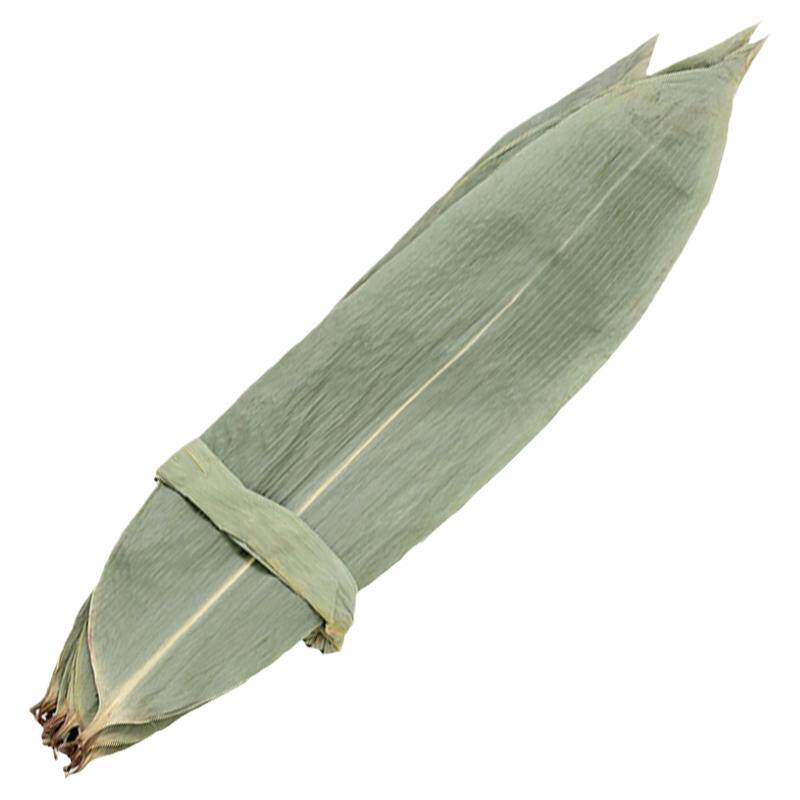 新鲜棕叶100片粽子野生
