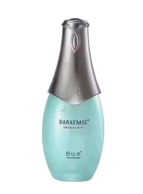 芭仙水BARXEMSE酵母精华水120ml