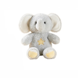 新生的儿见面礼盒宝宝满月礼物婴儿玩具用品周岁高端送礼套装礼品