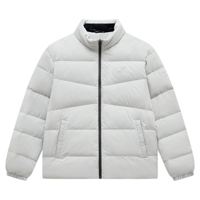 2024冬季新款韦德系列保暖羽绒服